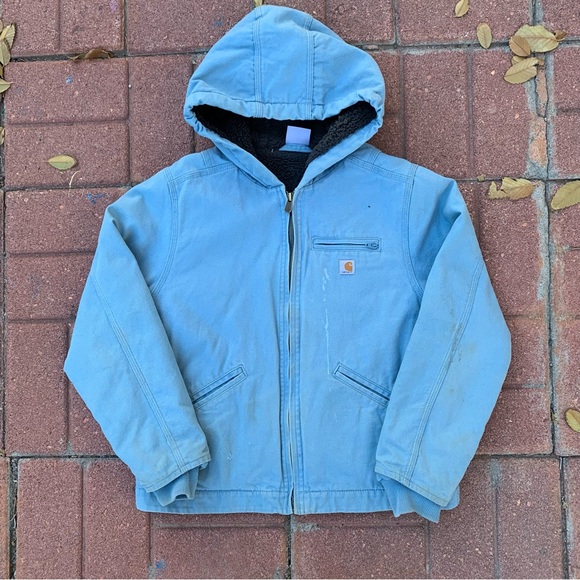 Carhartt Jackets & Coats Vintage Carhartt Detroit Jacket Poshmark